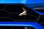 Lamborghini Urus Blu Eleos by TopCar 2019 года